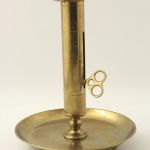 774 8463 CANDLESTICK